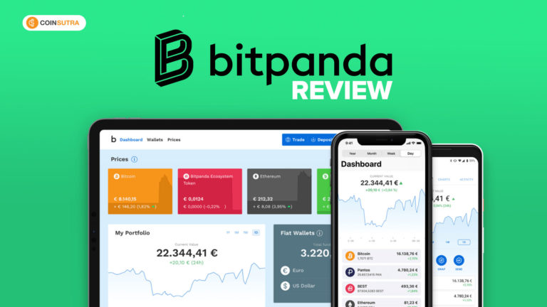 Bitpanda