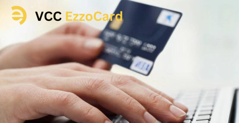 EzzoCard Prepaid Card