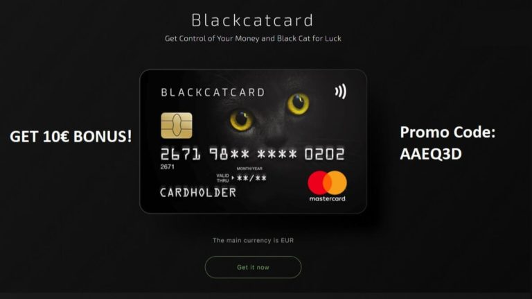 blackcatcard.com